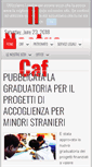 Mobile Screenshot of ilnostrocaf.com